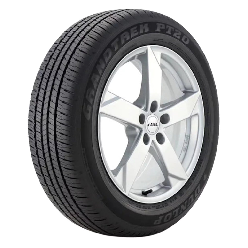 225/65R17 102H Tire I345