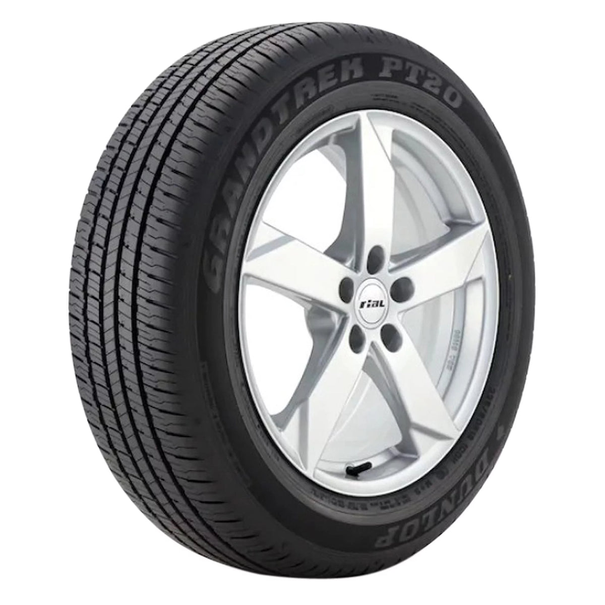 225/65R17 102H Tire I345