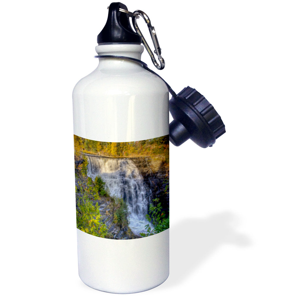 21oz Sports Water Bottle S45826