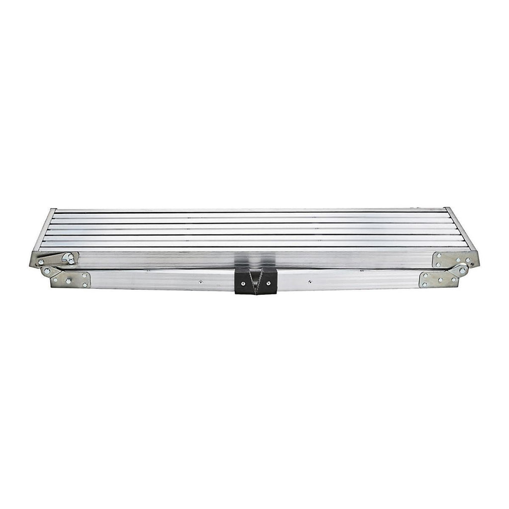 40 In. Lightweight Aluminum Work Platform R6700