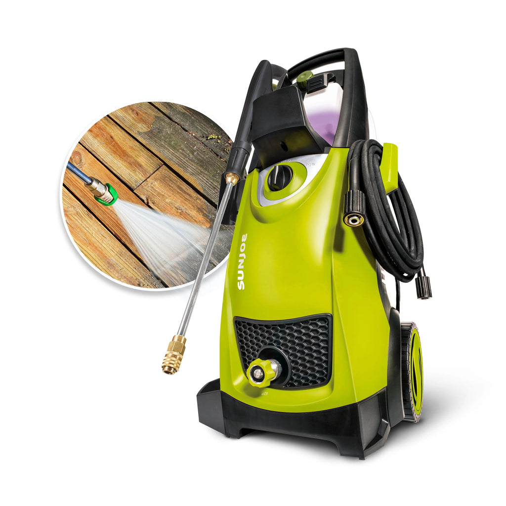 Electric Pressure Washer T356410