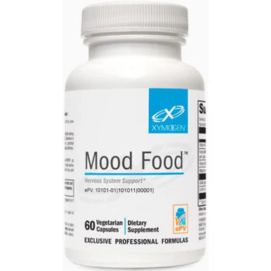 Mood Food 60 Capsules H6278