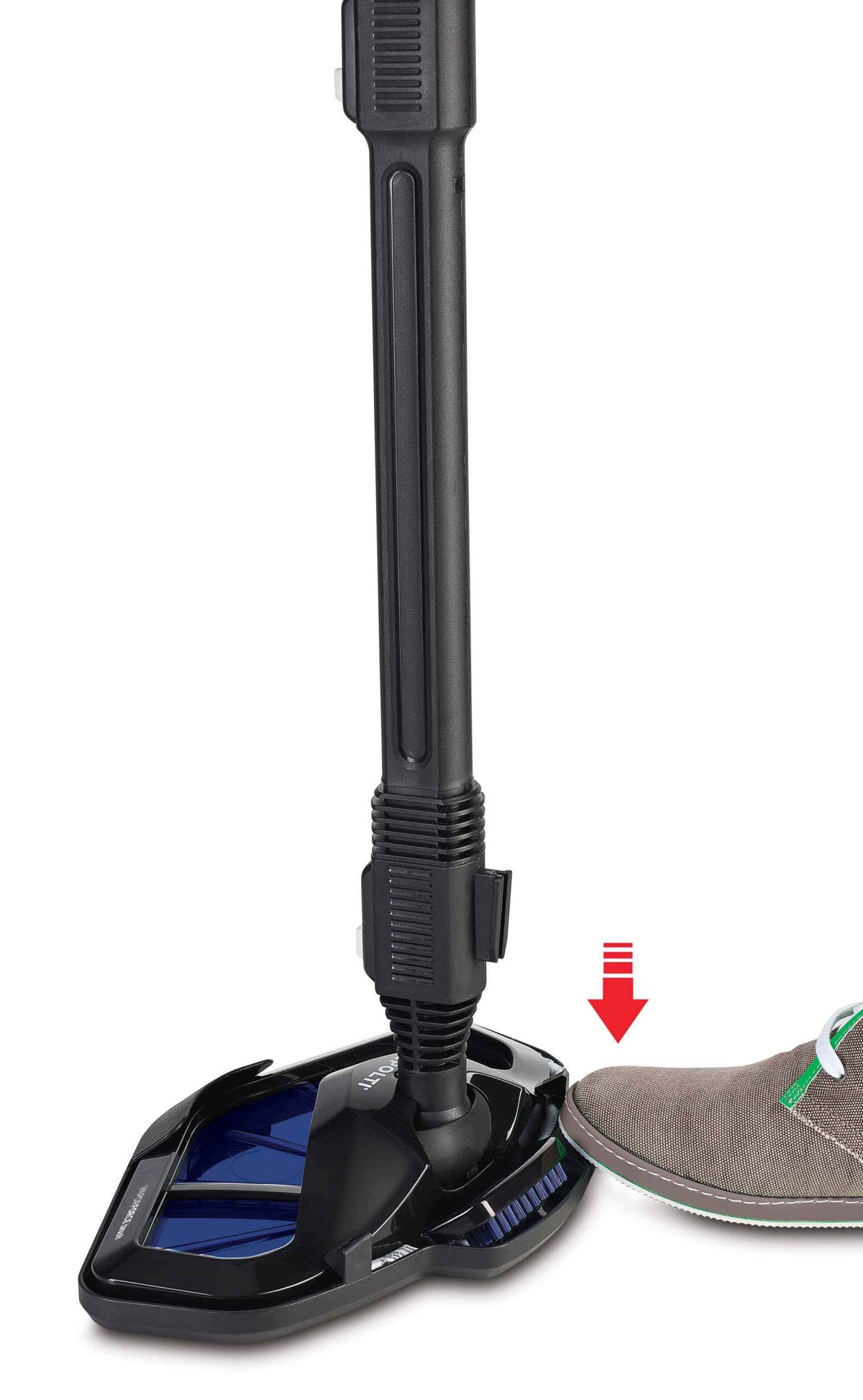 Smart Mop Steam Cleaner A50981