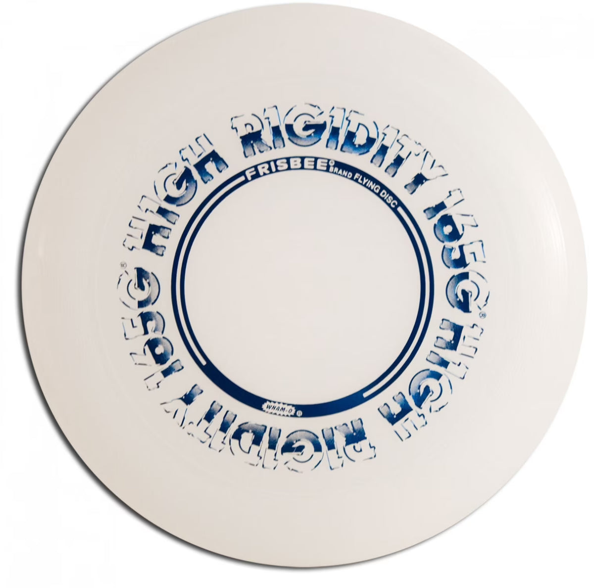 165g Freestyle Frisbee Flying Disc Q93857