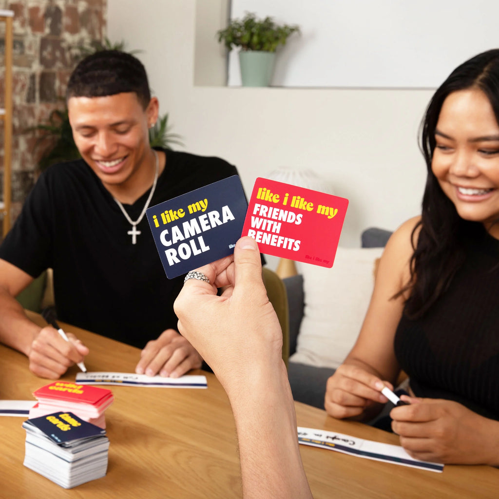 Adult Party Game F795