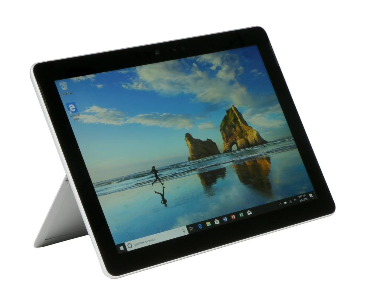 Restored Tablet Surface Go 10" 4GB RAM 64GB Storage Windows 10 C867345