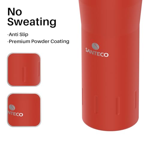 17 oz Stainless Steel Insulated Tumblers Set of Two M544