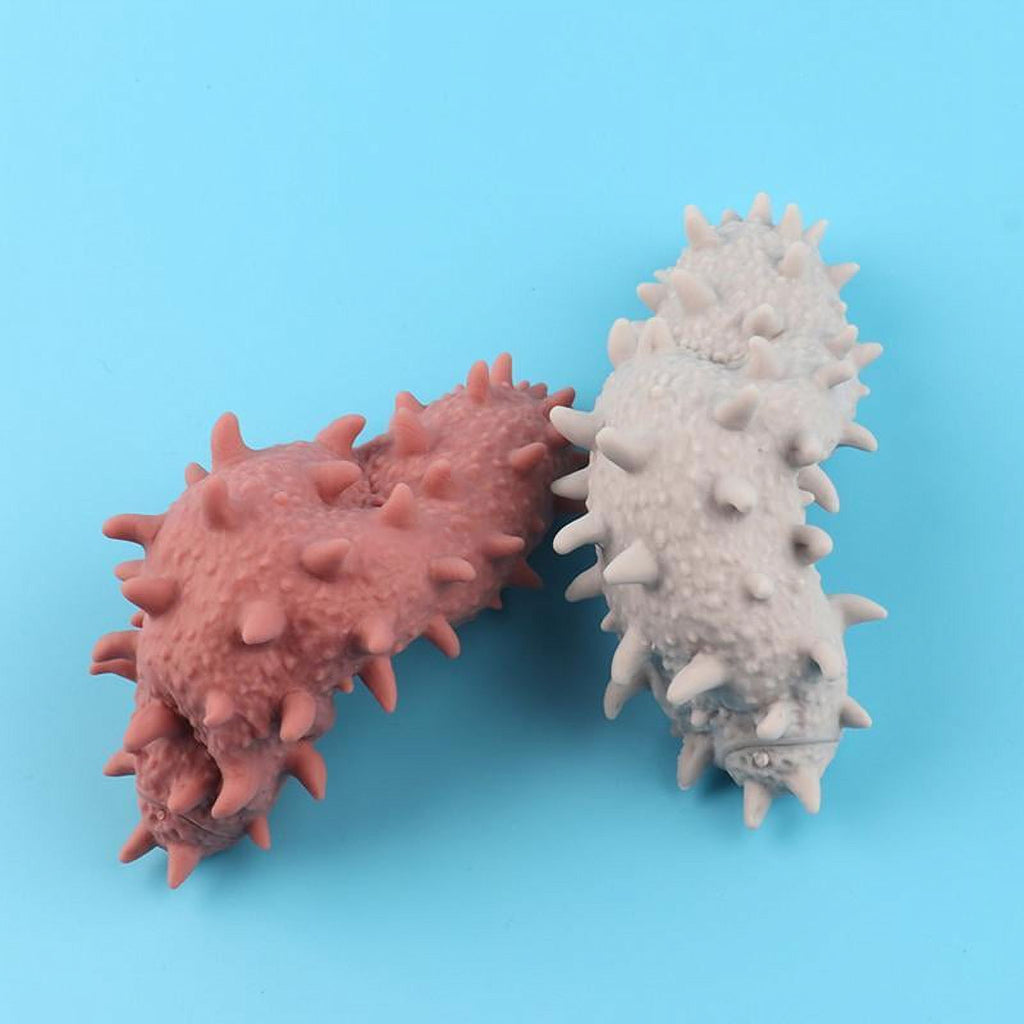 Animal Shape Massage Toy P9463