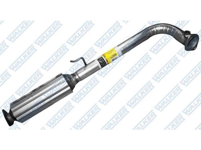 Catalytic Converter I96123