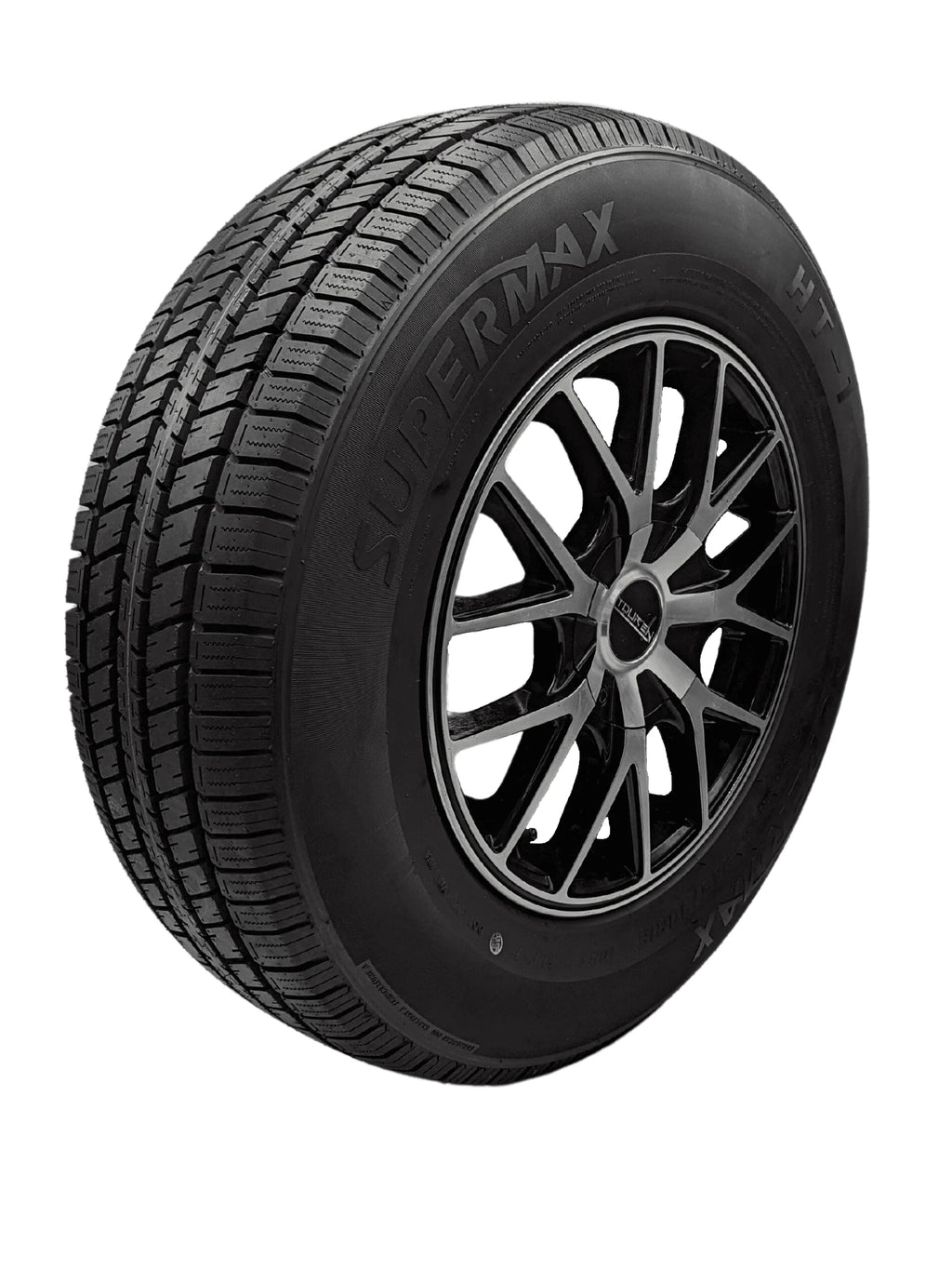 265/65R17 112T BSW Tire H290