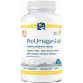 120 Softgels Lemon Omega 3.6.9 C79587
