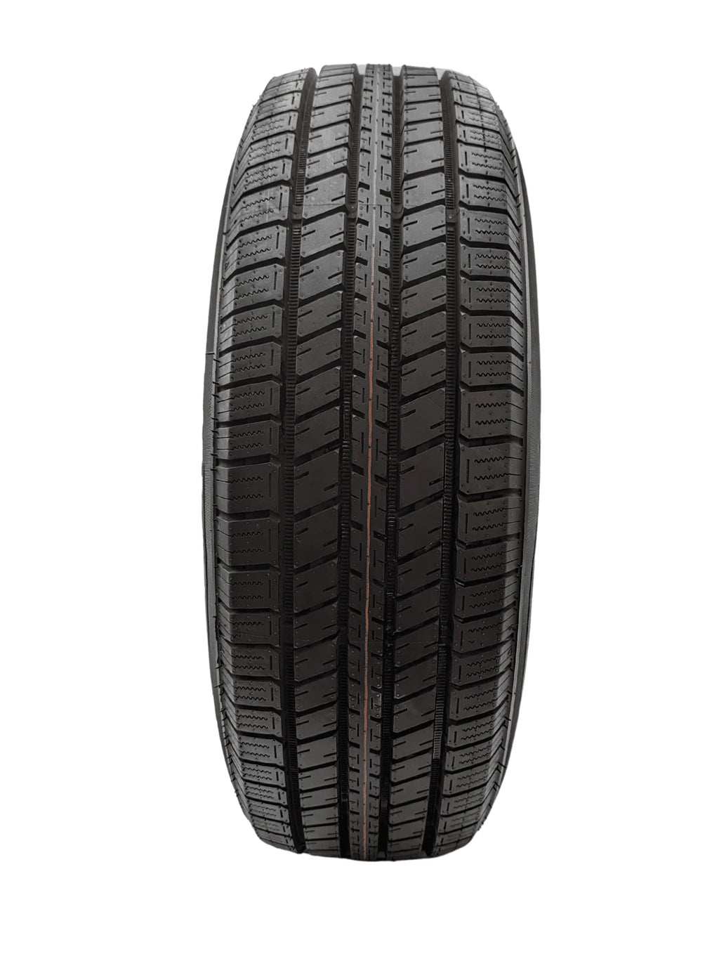 265/65R17 112T BSW Tire H290