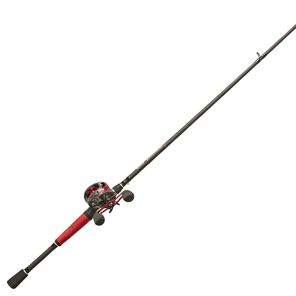 Baitcast Combo I214