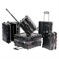 Pull Handle Case Without Foam H29392