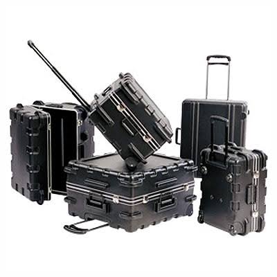 Pull Handle Case Without Foam H29392