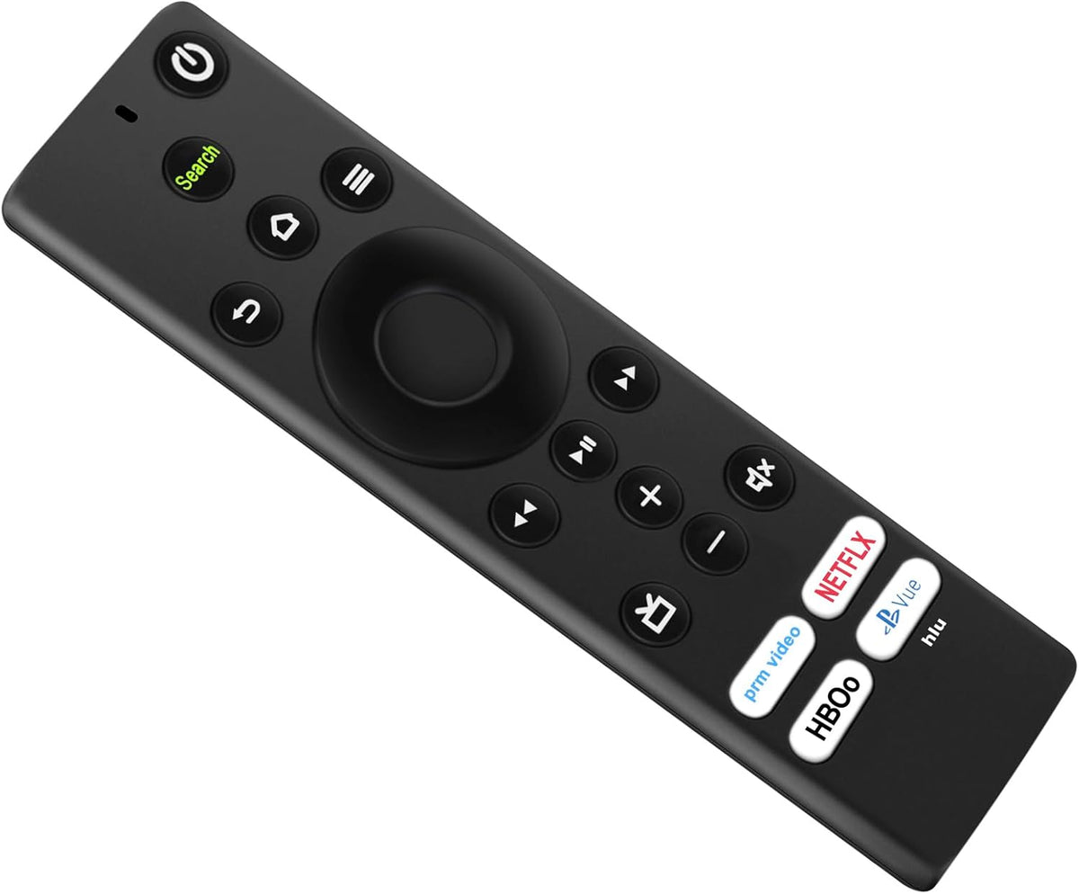 IR Remote Control Replacement C565