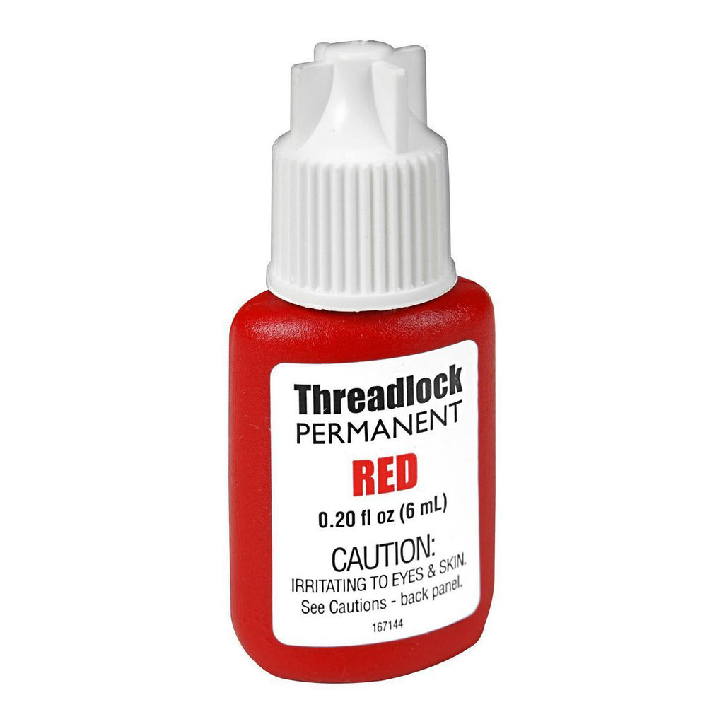 0.20 oz. Permanent Threadlock S2447
