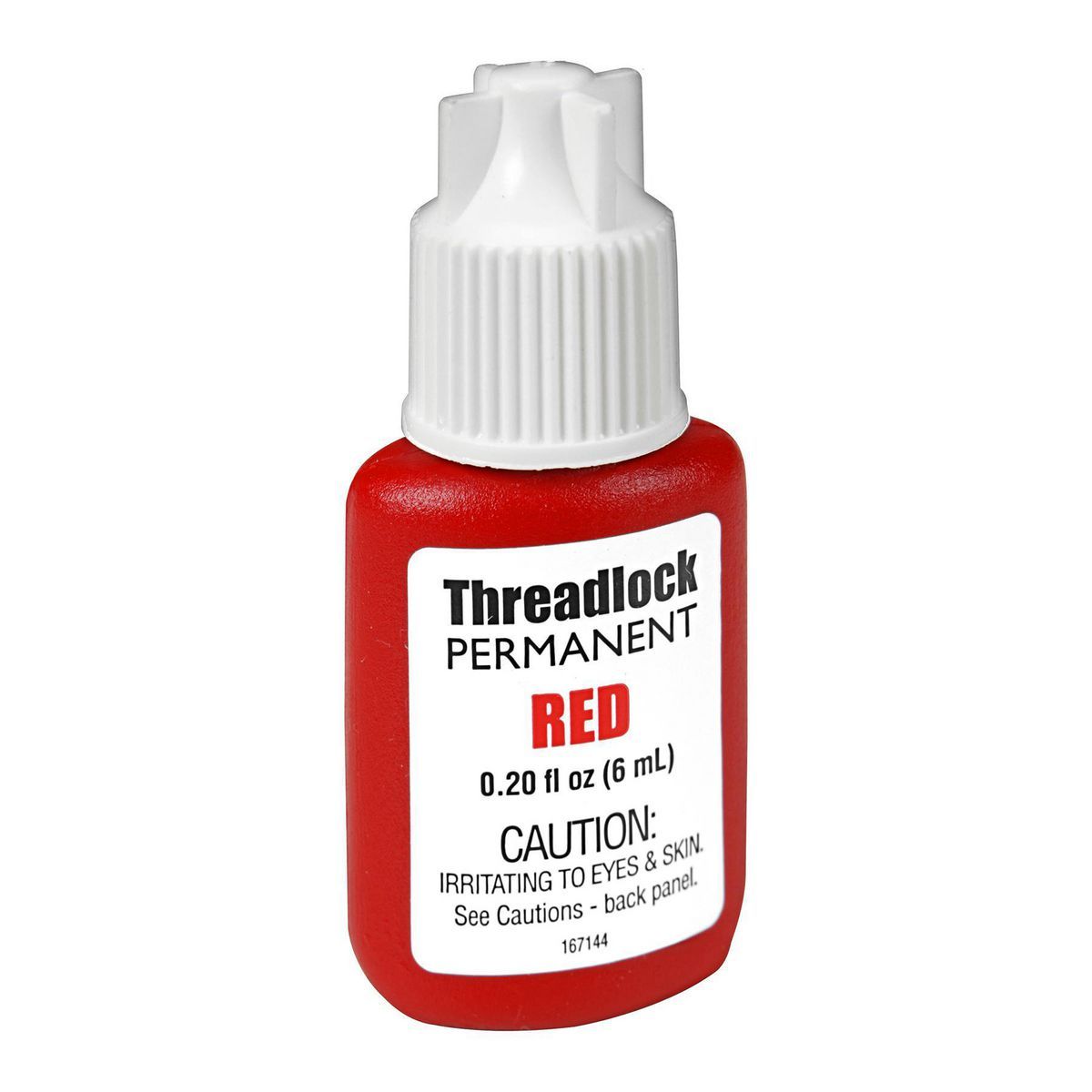 0.20 oz. Permanent Threadlock S2447