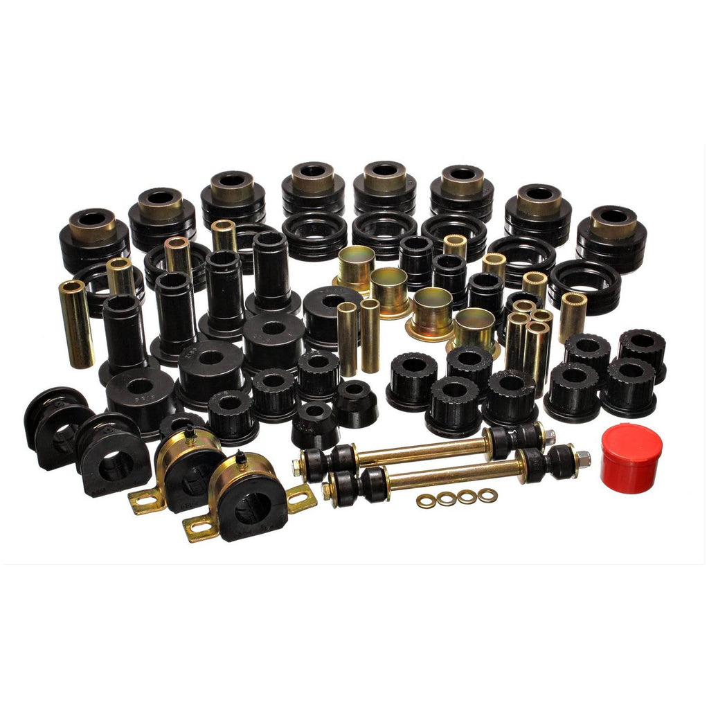 Master Set J15601