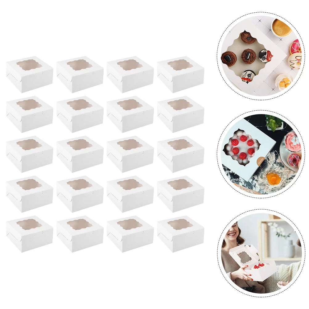 Kraft Bakery Packaging Boxes R30446