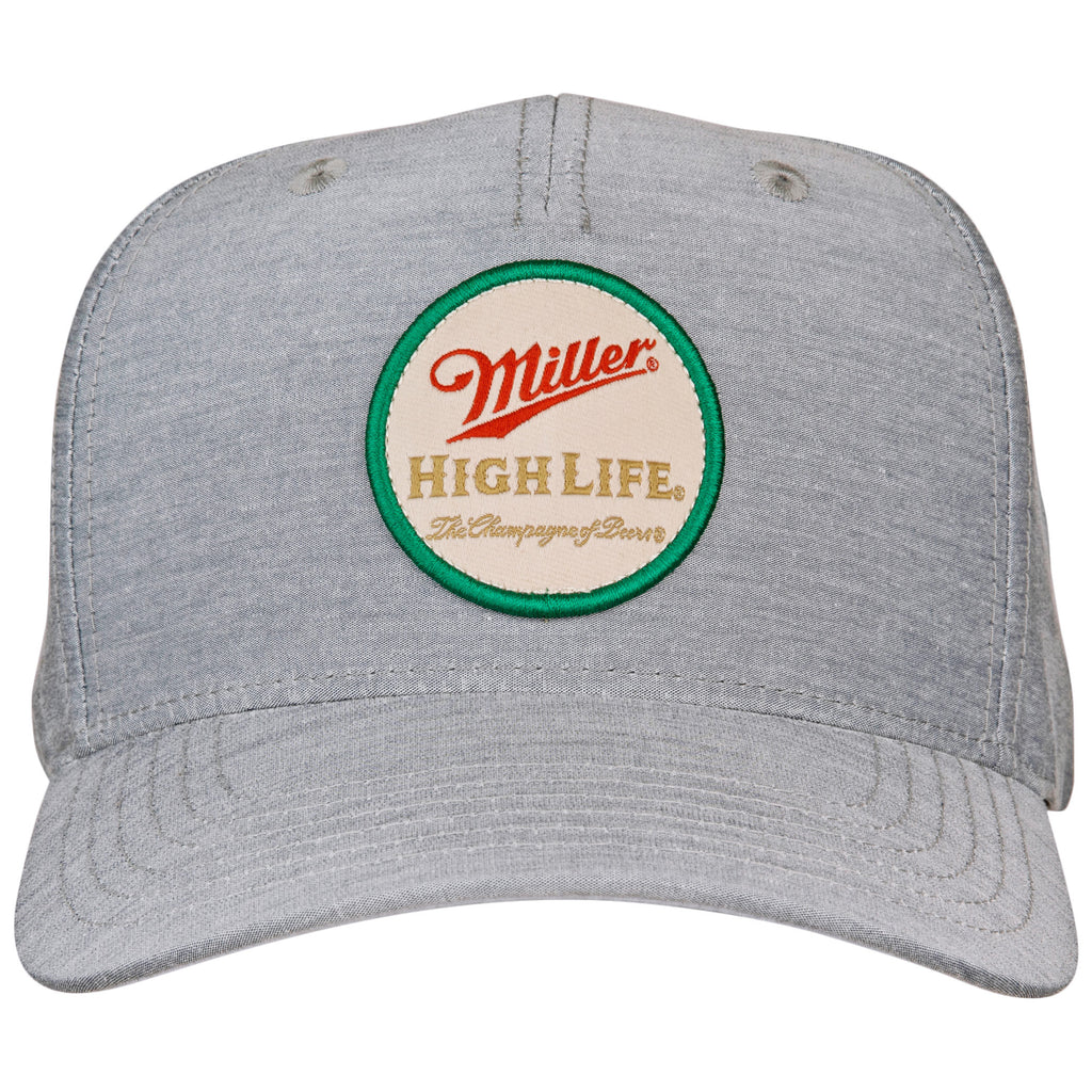 Adjustable Hat X676543