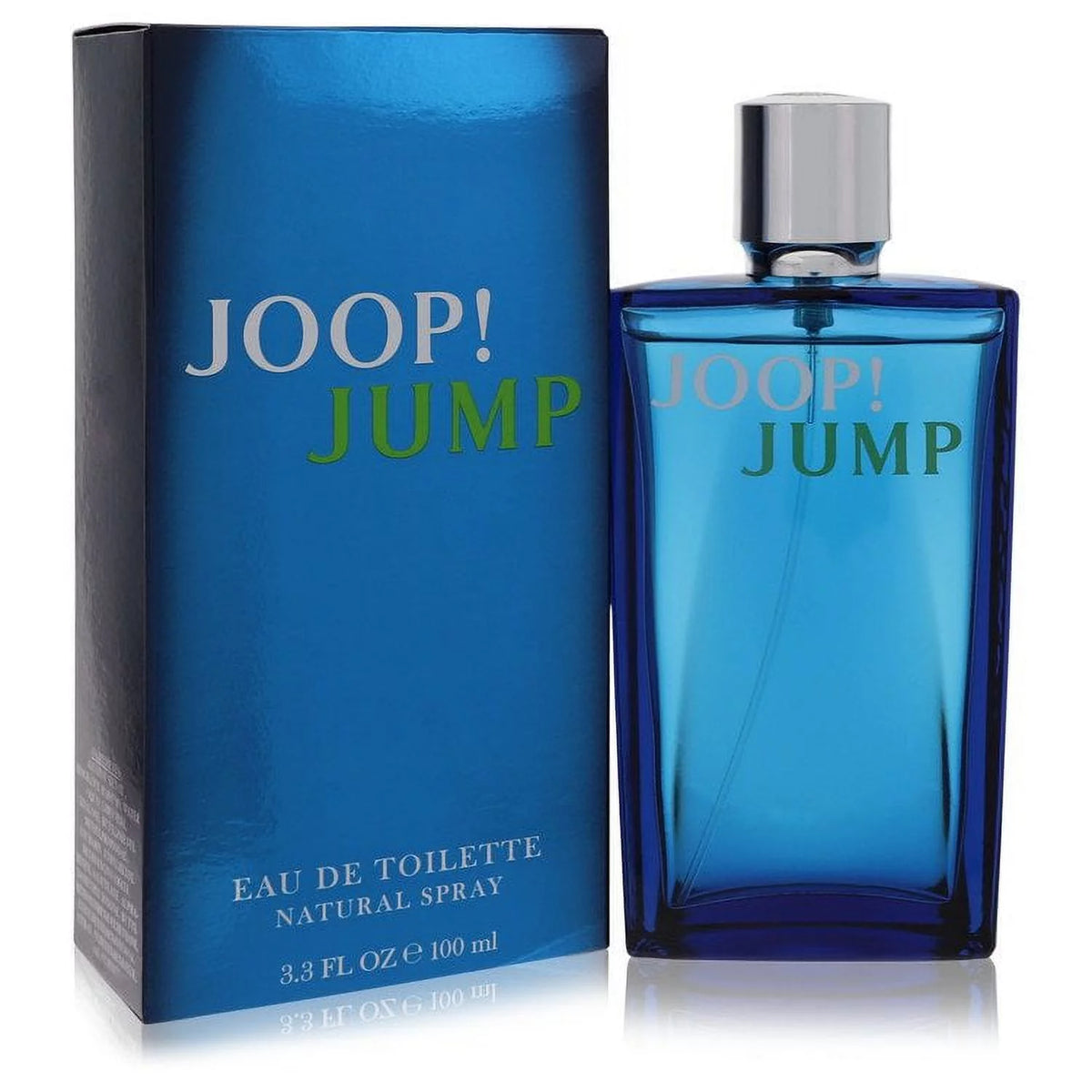 Eau De Toilette Spray 3.3 oz V758196