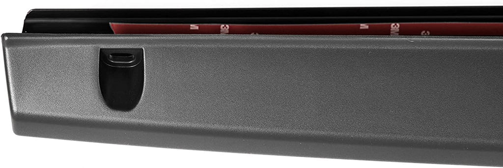 Tailgate Molding Cap for 2007-2009 Dodge Ram 1500 X789689