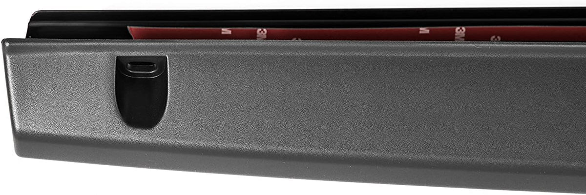 Tailgate Molding Cap for 2007-2009 Dodge Ram 1500 X789689