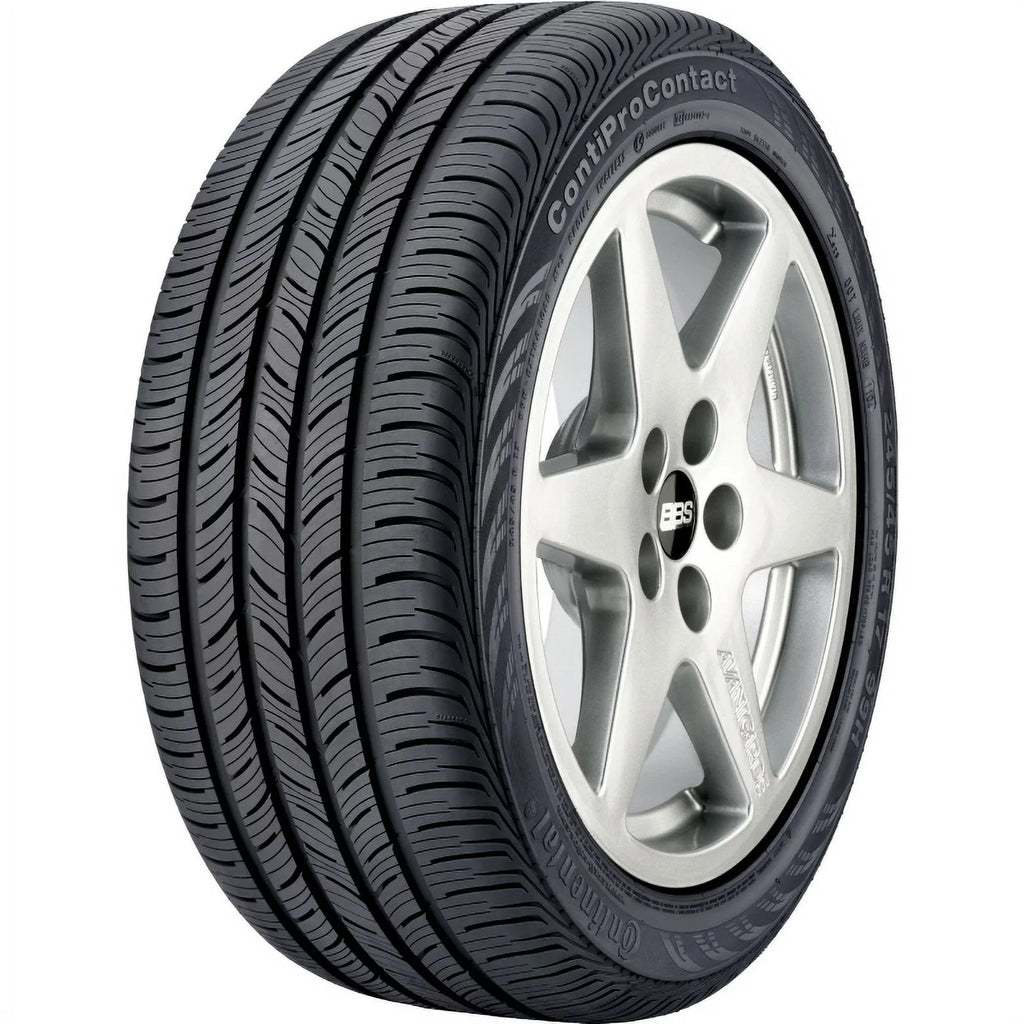 All Season 205/55R17 91H Passenger Tire D761105