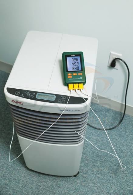 3-Channel Temperature Datalogger X367045