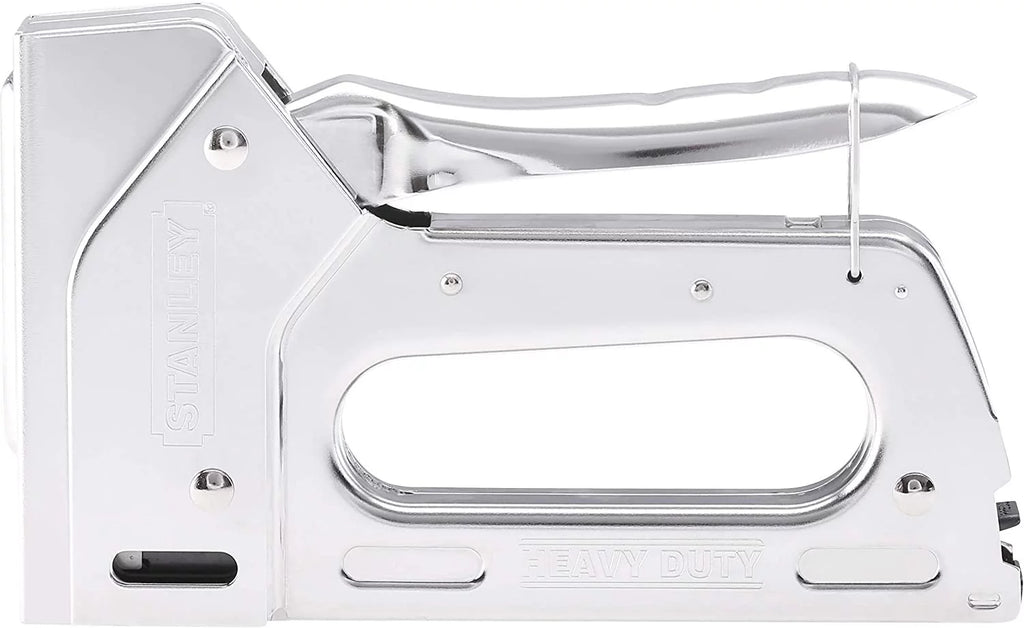 Heavy-Duty Staple Gun J5409
