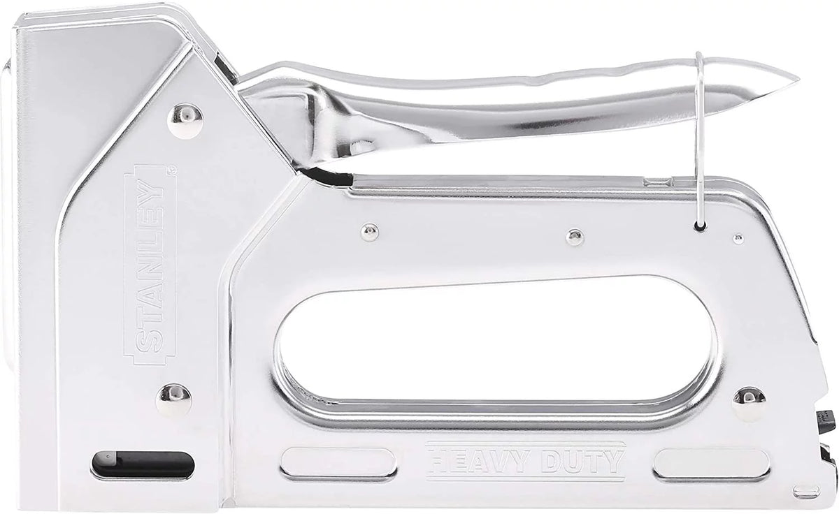 Heavy-Duty Staple Gun J5409