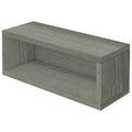 White Stackable Media Storage CD Rack (Holds 40 CDs) P43424