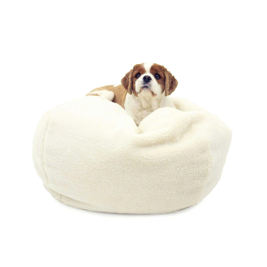 Sherpa Pet Bed J3372