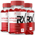 3 Pack 180 Gummies Supplement D858011