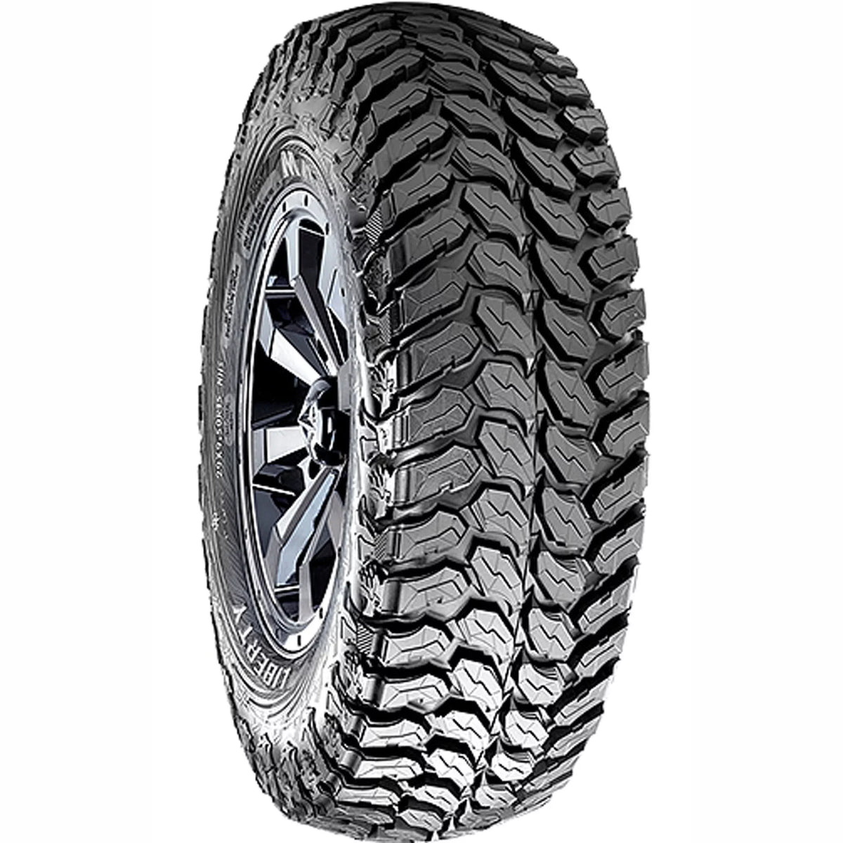 30X10.00R14 ATV/UTV Tire U2919