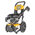 3300 PSI 2.4 GPM Cold Water GAS Pressure Washer H35586