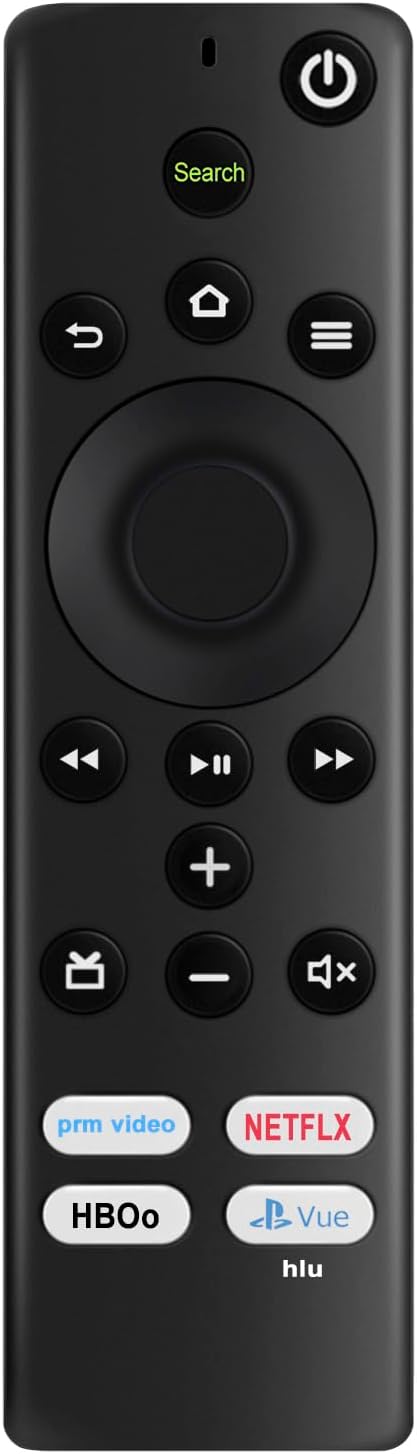 IR Remote Control Replacement C565