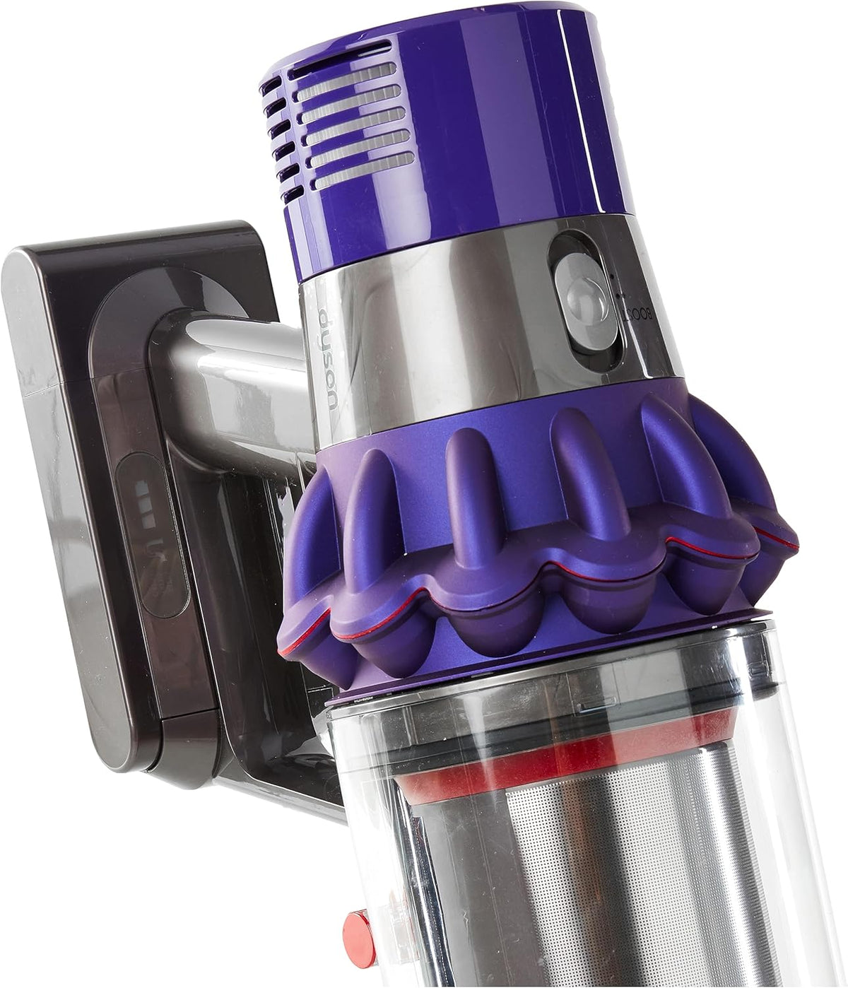 Cordless Vacuum Cleaner I216376