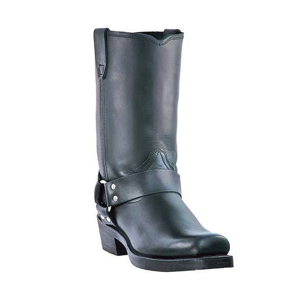 Dark Brown 7.5 Men's Work Boots S78909