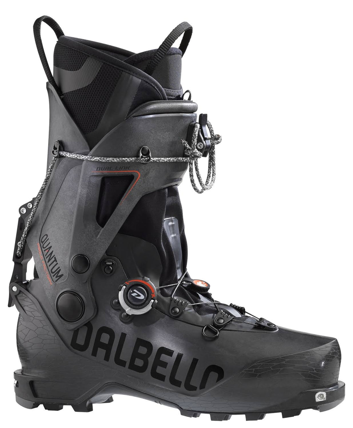 26.5 Ski Boots V170121