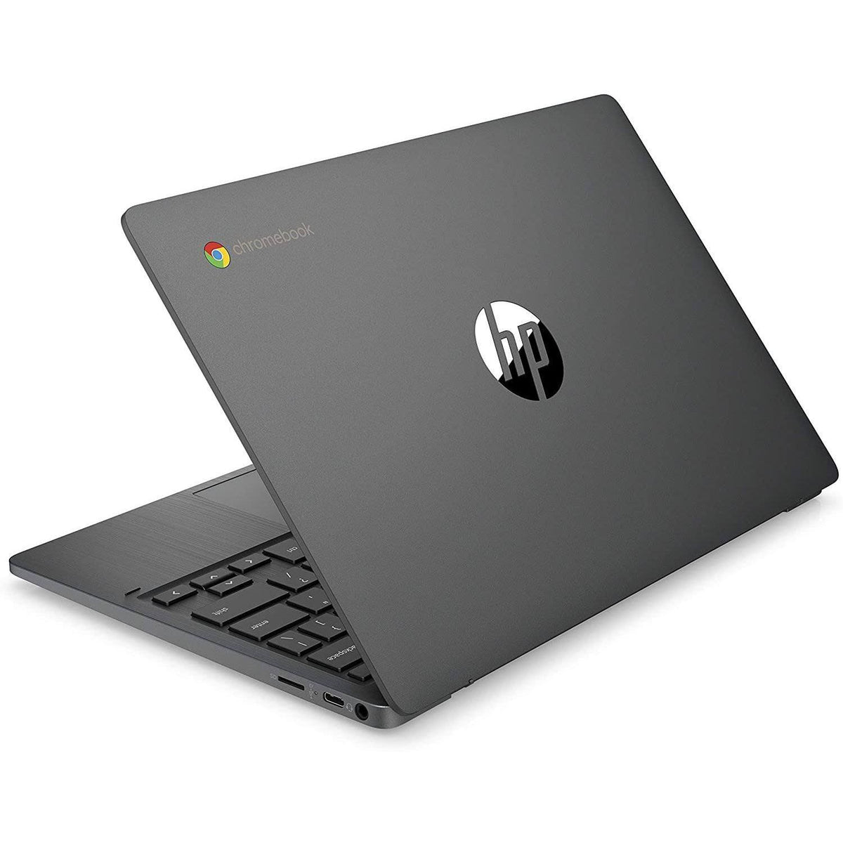 11.6" Touchscreen Chromebook, 4GB Ram, 32GB eMMC, Gray T4836