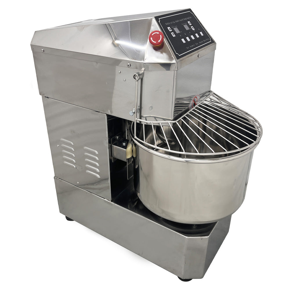20L Double Action Double Speed Dough Mixer E244879