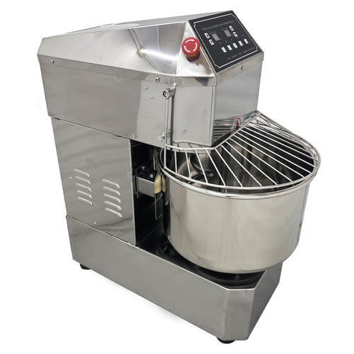 20L Double Action Double Speed Dough Mixer E244879