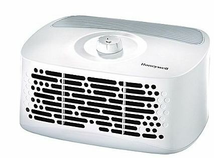 Tabletop HEPA Air Purifier W808488