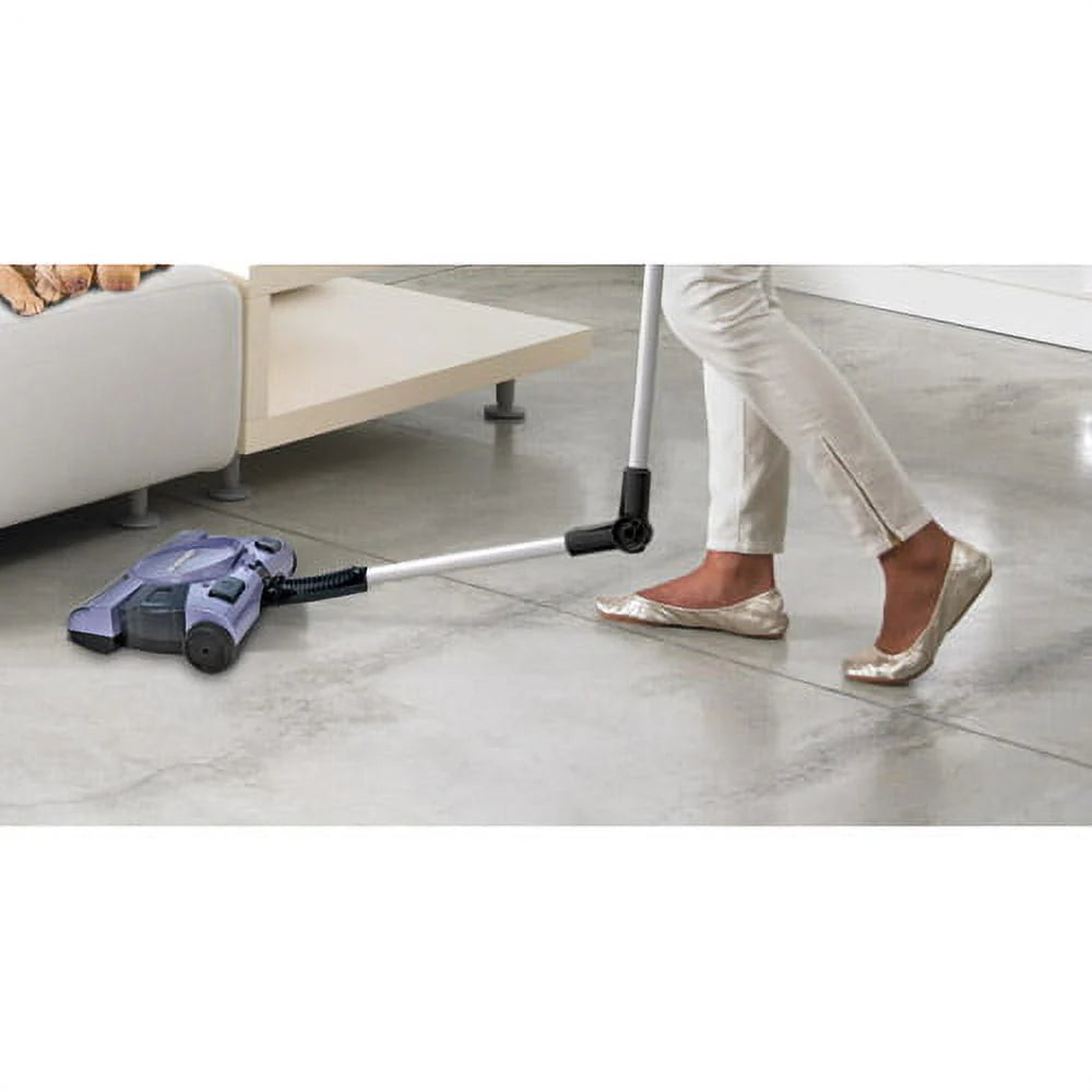 Rechargeable Floor & Carpet Sweeper F967