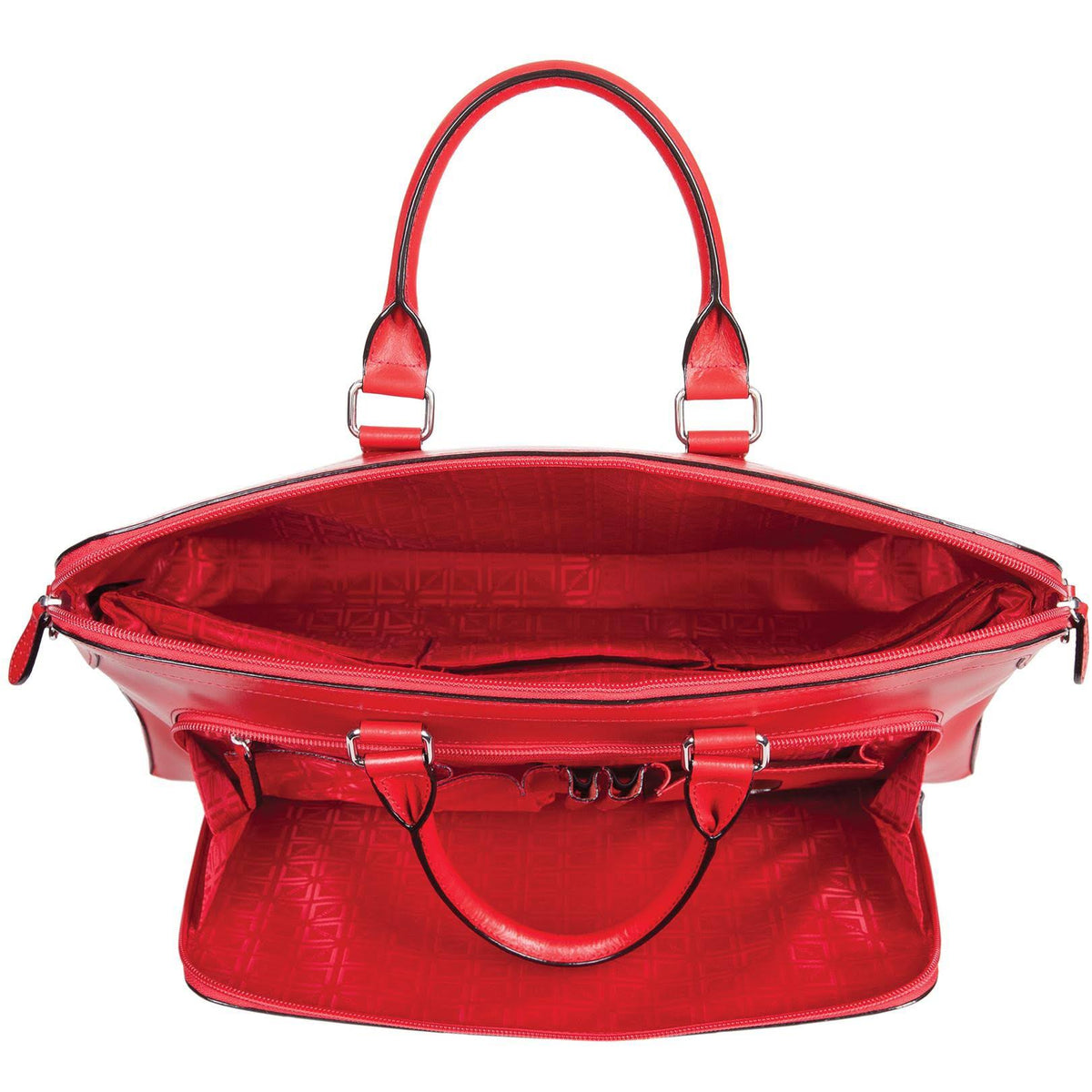 Red Briefcase I5449
