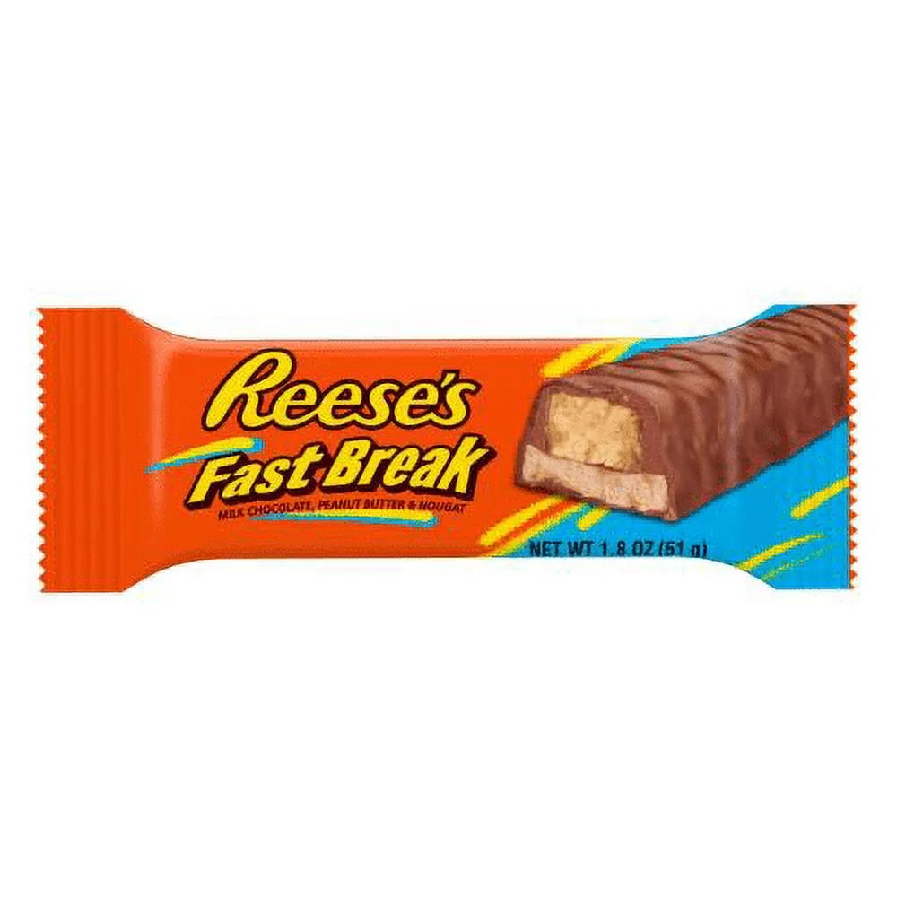 1.80oz Pack of 20 Candy Bar G6007