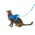 Cat Shark Harness Costume B5948
