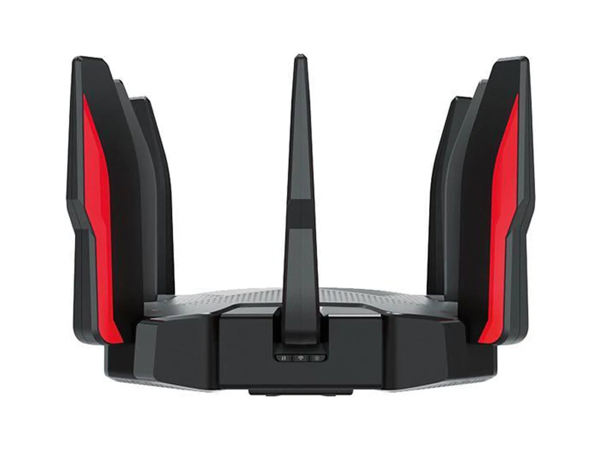 AX6600 Tri-Band Wi-Fi 6 Gaming Router V2676